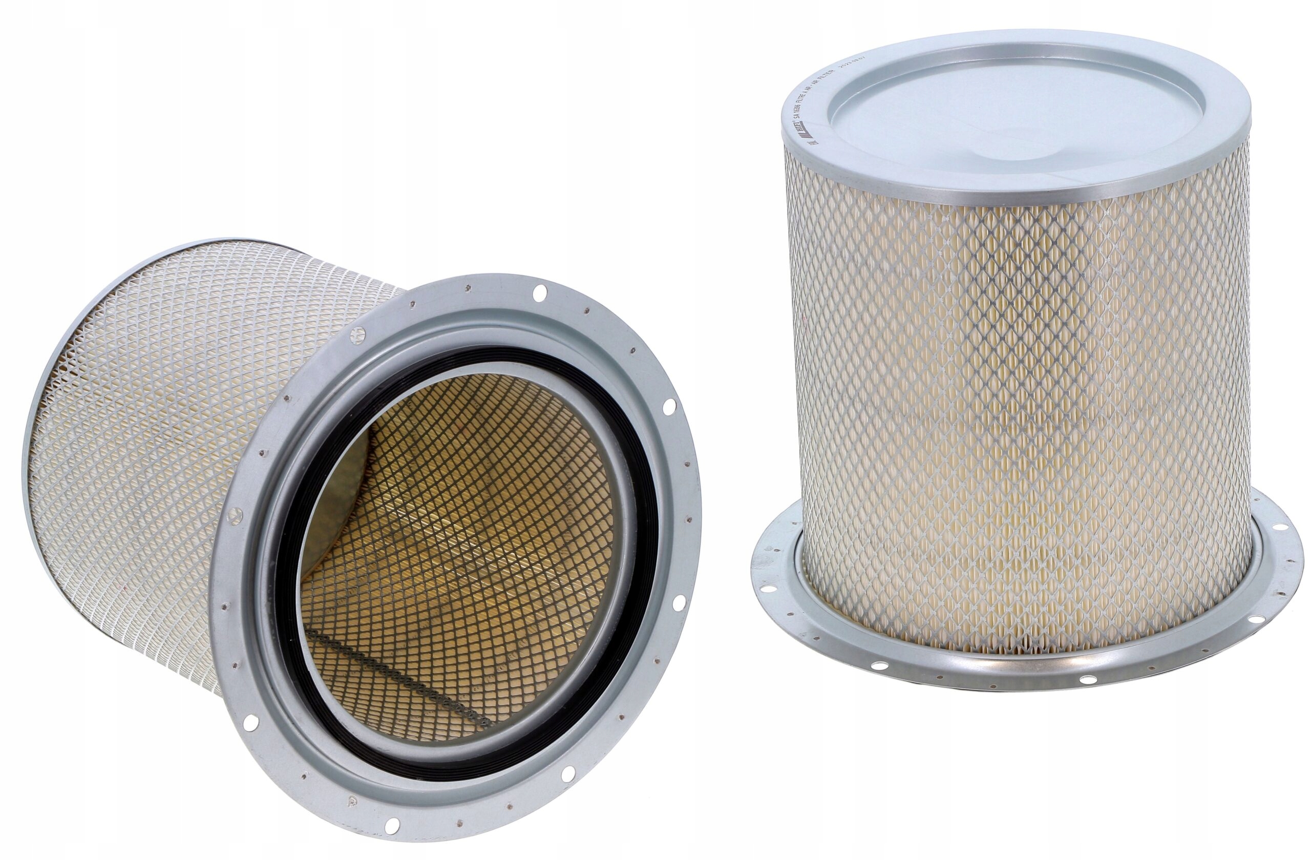 Vzduchový filtr Sa 16396 Hifi Filter