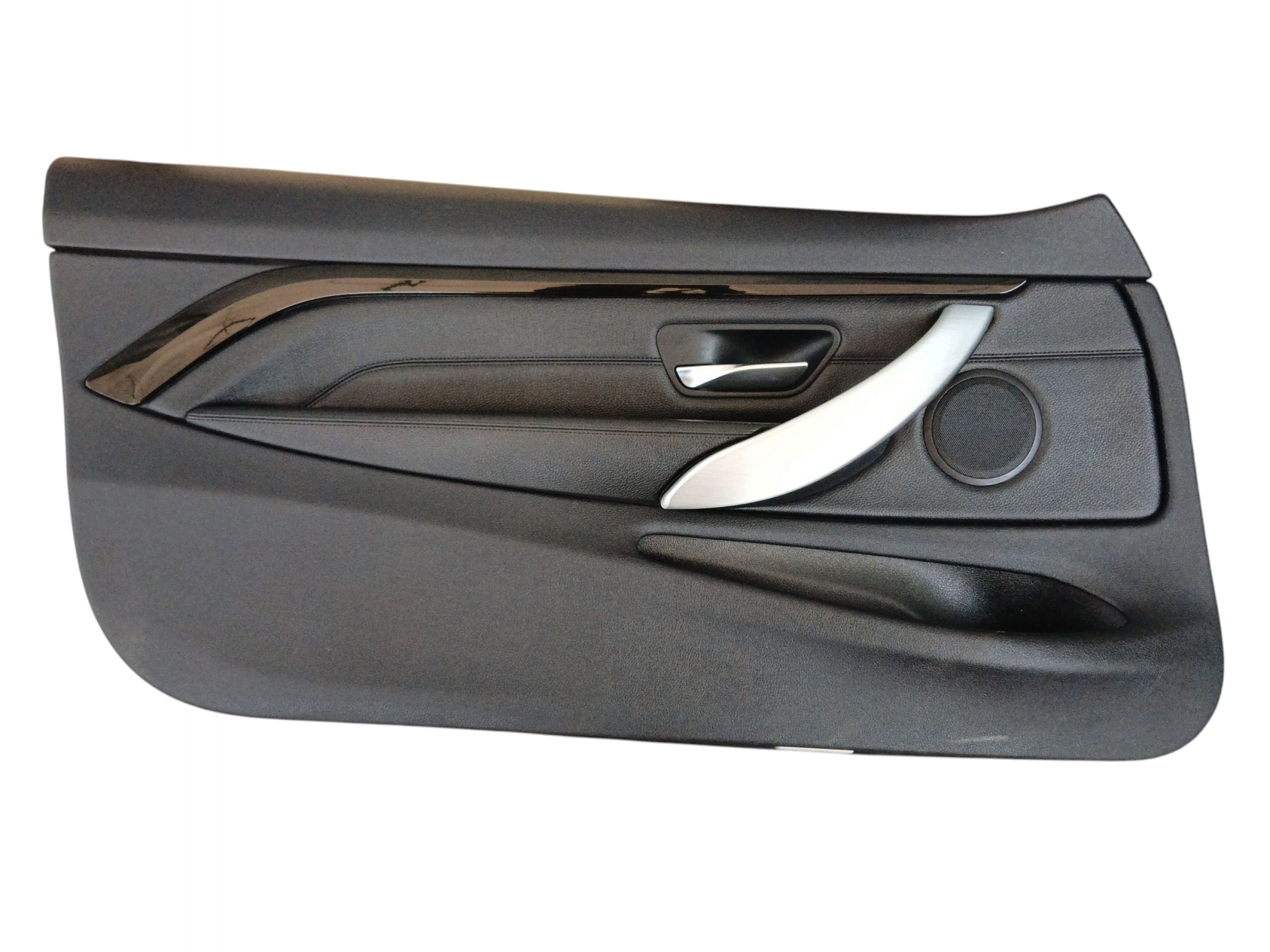 seats side KOMPLET BMW F32 (2013-2017) leather UK