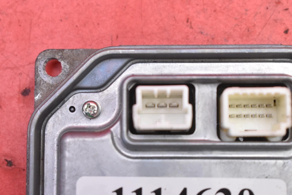 control unit module LED left 85967-50030 LEXUS LS 4 IV LS600H 06-09