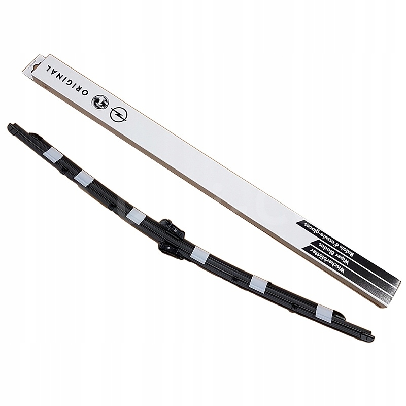 95524994 - OPEL ЩЕТКИ СТЕКЛООЧИСТИТЕЛЯ ПЕРЕДНИЕ ZAFIRA В СБОРЕ OE