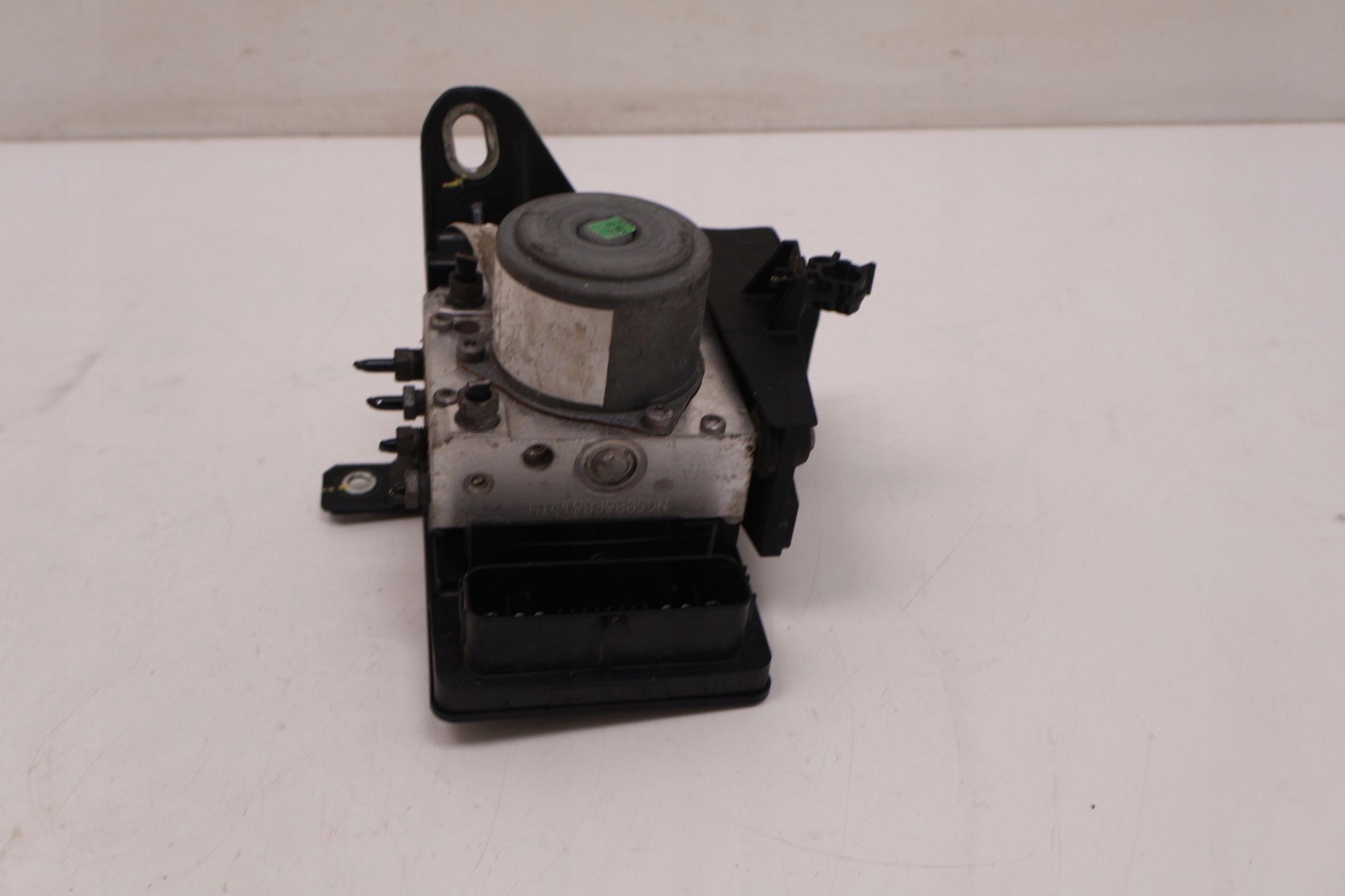 RENEGADE 1.6 насос ABS