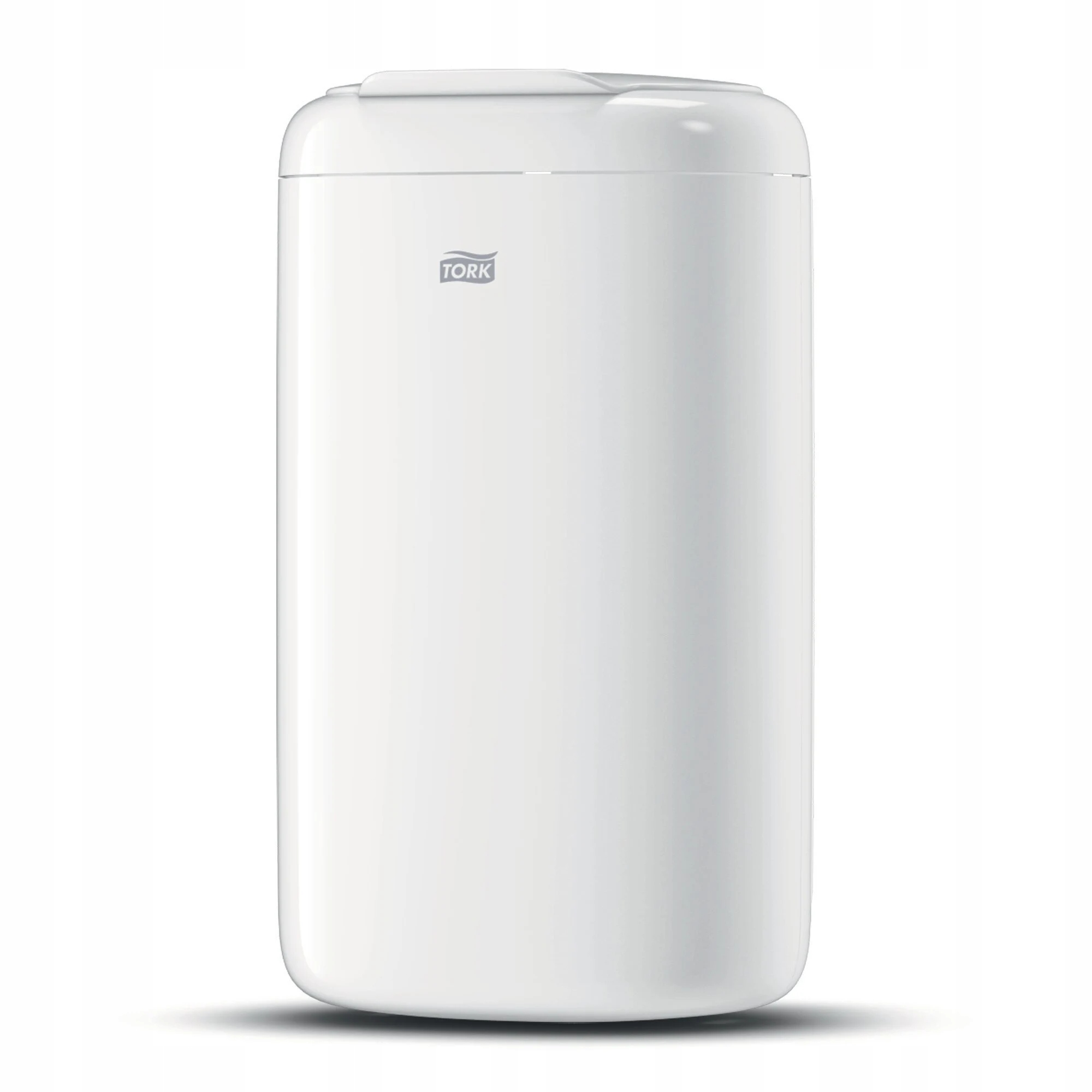 Kosz na odpady 5L Biały Tork B3 564000 do łazienki higieniczny kompaktowy