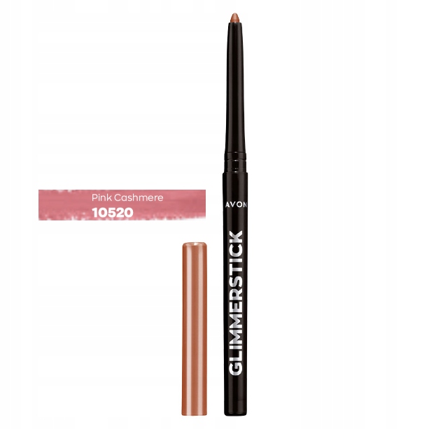 

Avon Konturówka do ust Pink Cashmere