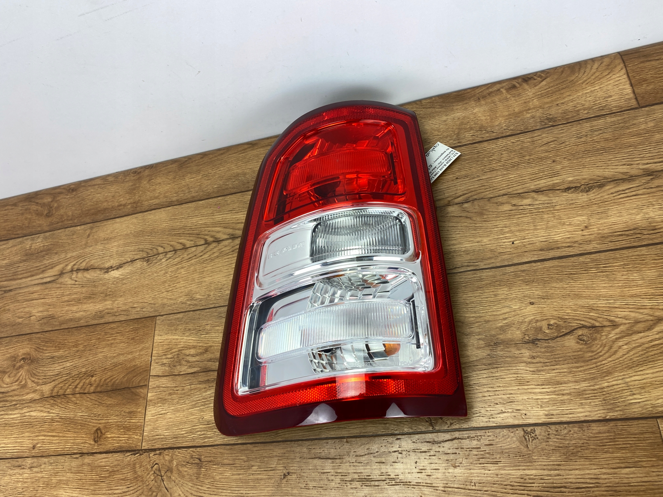 light left rear part Dodge Ram 1500 2019+ USA