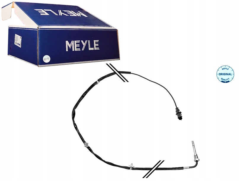 CZUJNIK TEMPERATURY SPALIN OPEL SIGNUM VECTRA C VECTRA C GTS 1.9D