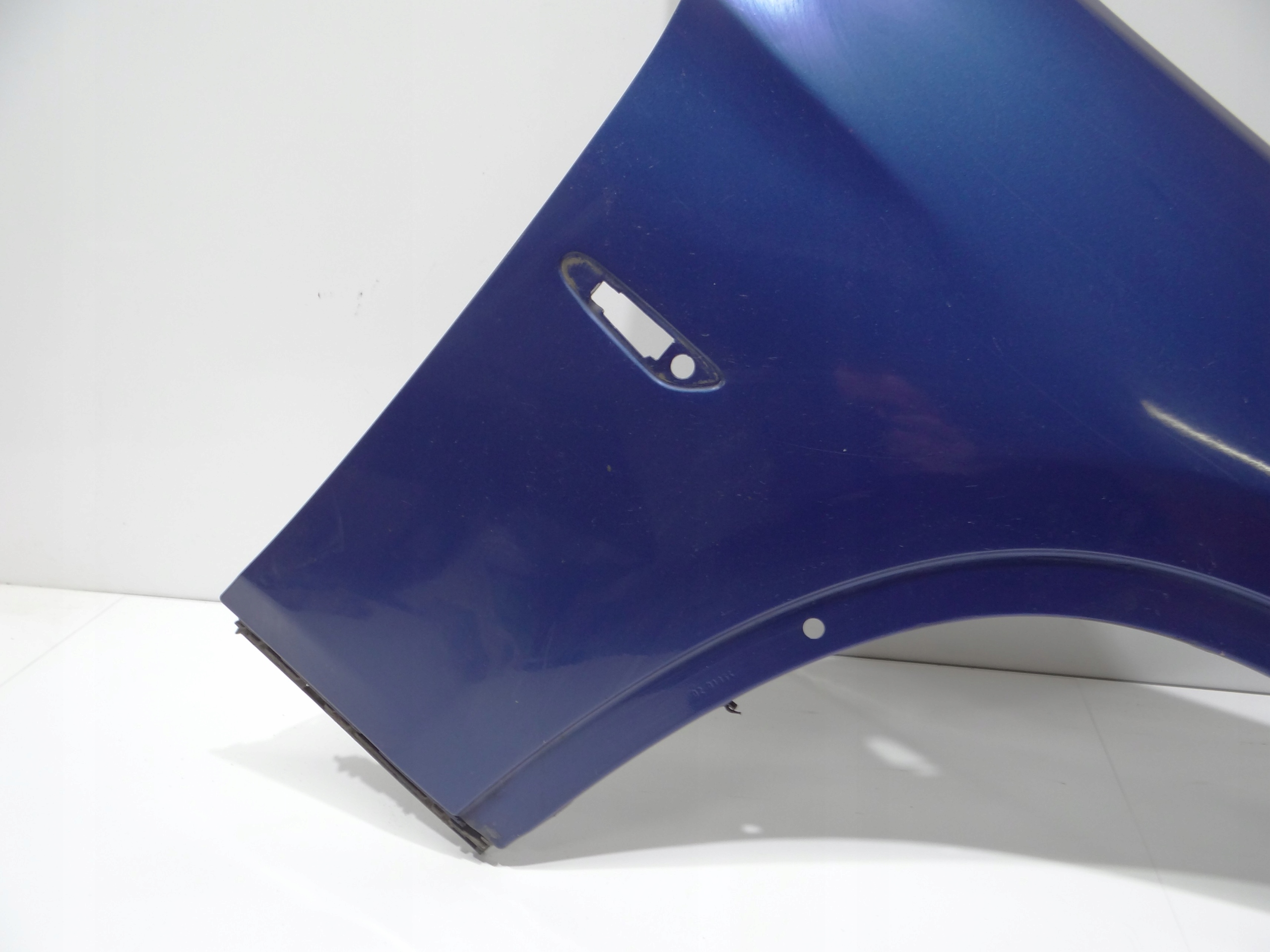 parafango Destra Anteriore BMW X1 E84 381