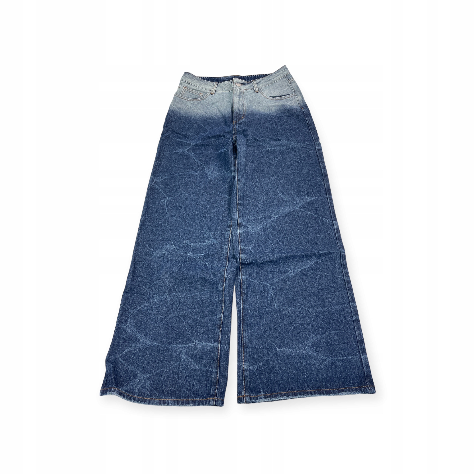 Dámské široké kalhoty Cider L