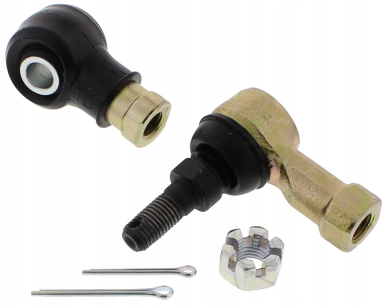 Koncovky řídících tyčí Polaris Trail Boss