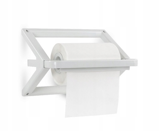 Nástenný držiak na papierové utierky Tts