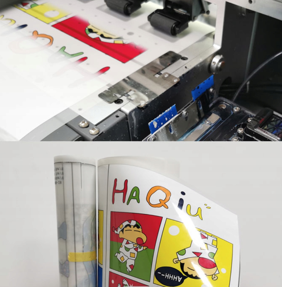 TUSZ TESSA DO DTF 1 LITR YELLOW ZÓŁTY 1000 ml Kod producenta Tessa