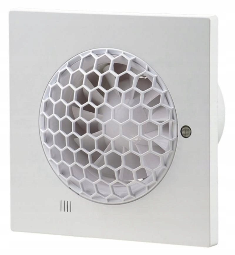 Kúpeľňový ventilátor Vents 100 Quiet-st