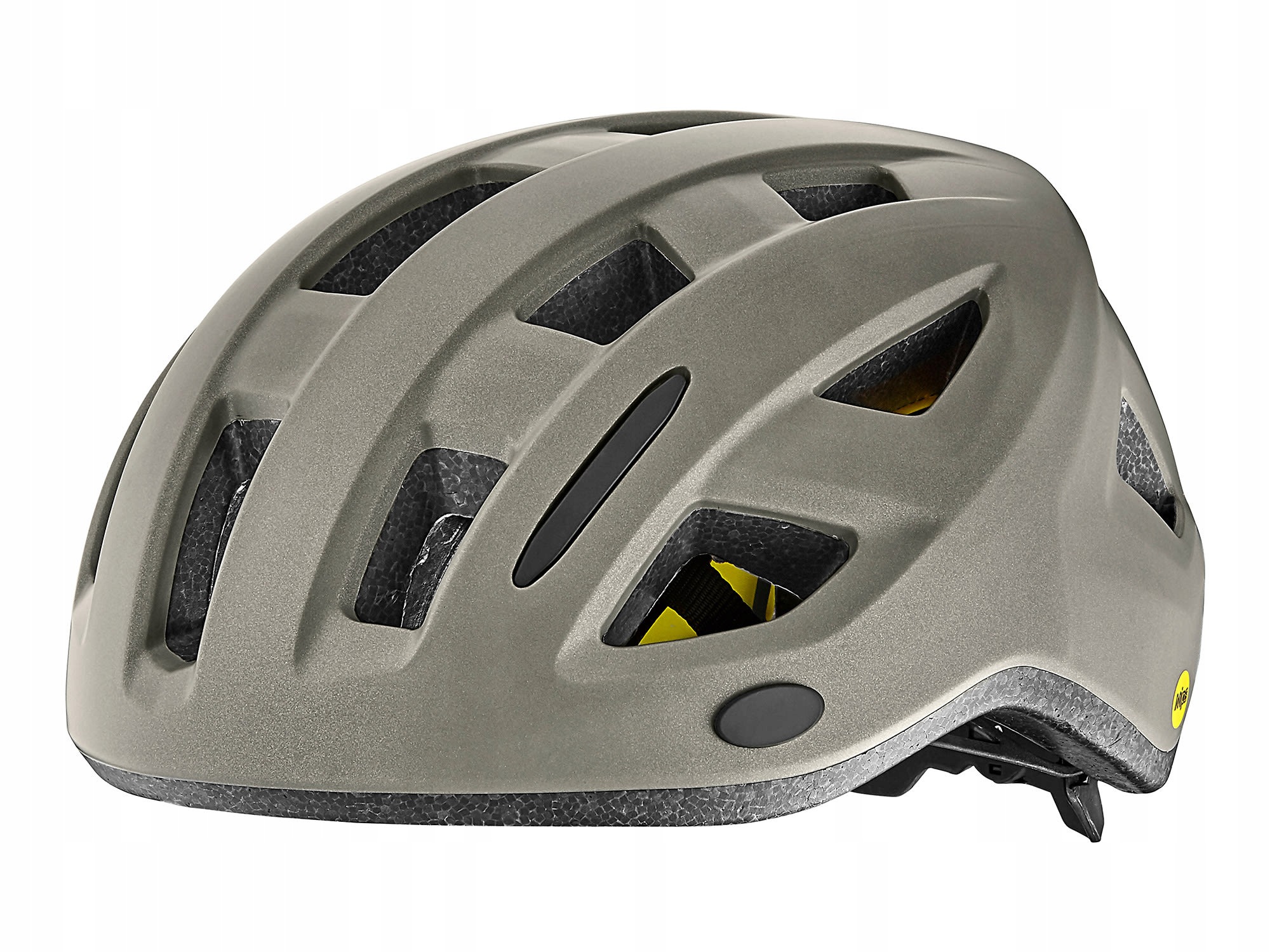 Damski kask rowerowy Liv Relay MIPS,matowy S/m