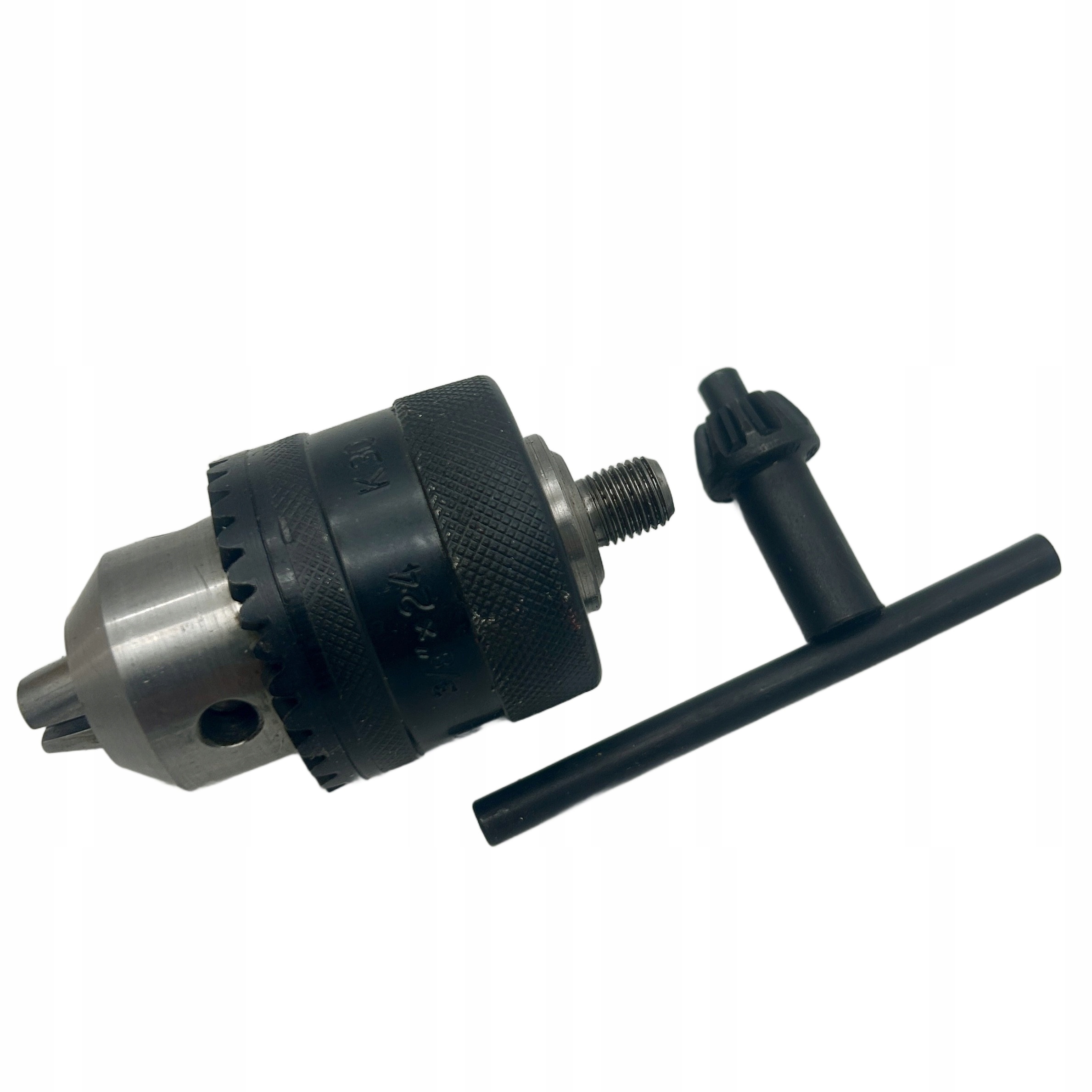 UCHWYT WIERTARSKI Black & Decker 13mm 3/8'