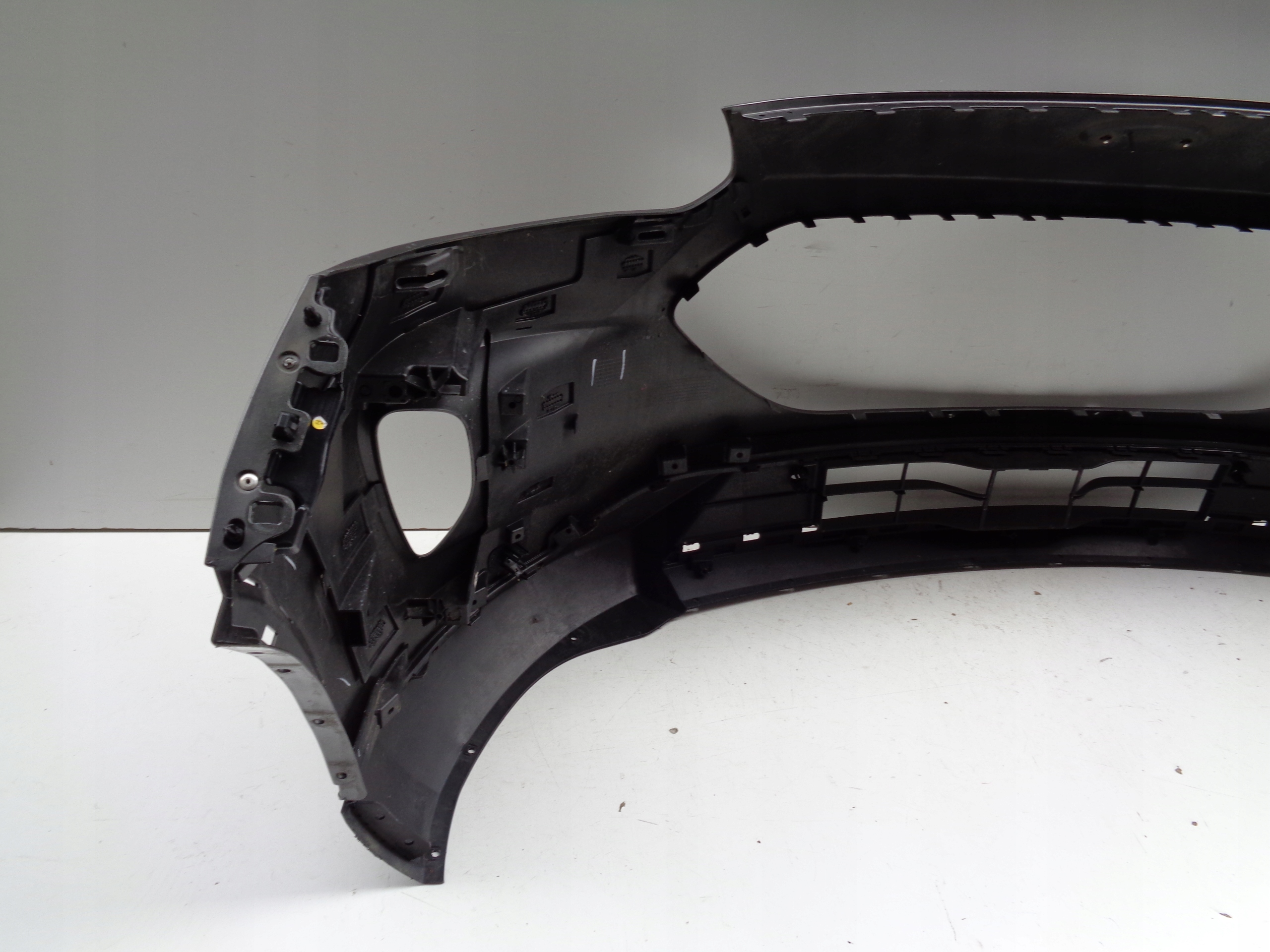 front bumper FORD KUGA MK3 19- NR 51865