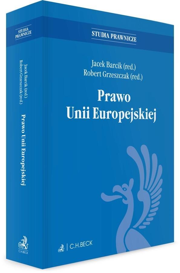 PRAWO UNII EUROPEJSKIEJ, PRACA ZBIOROWA