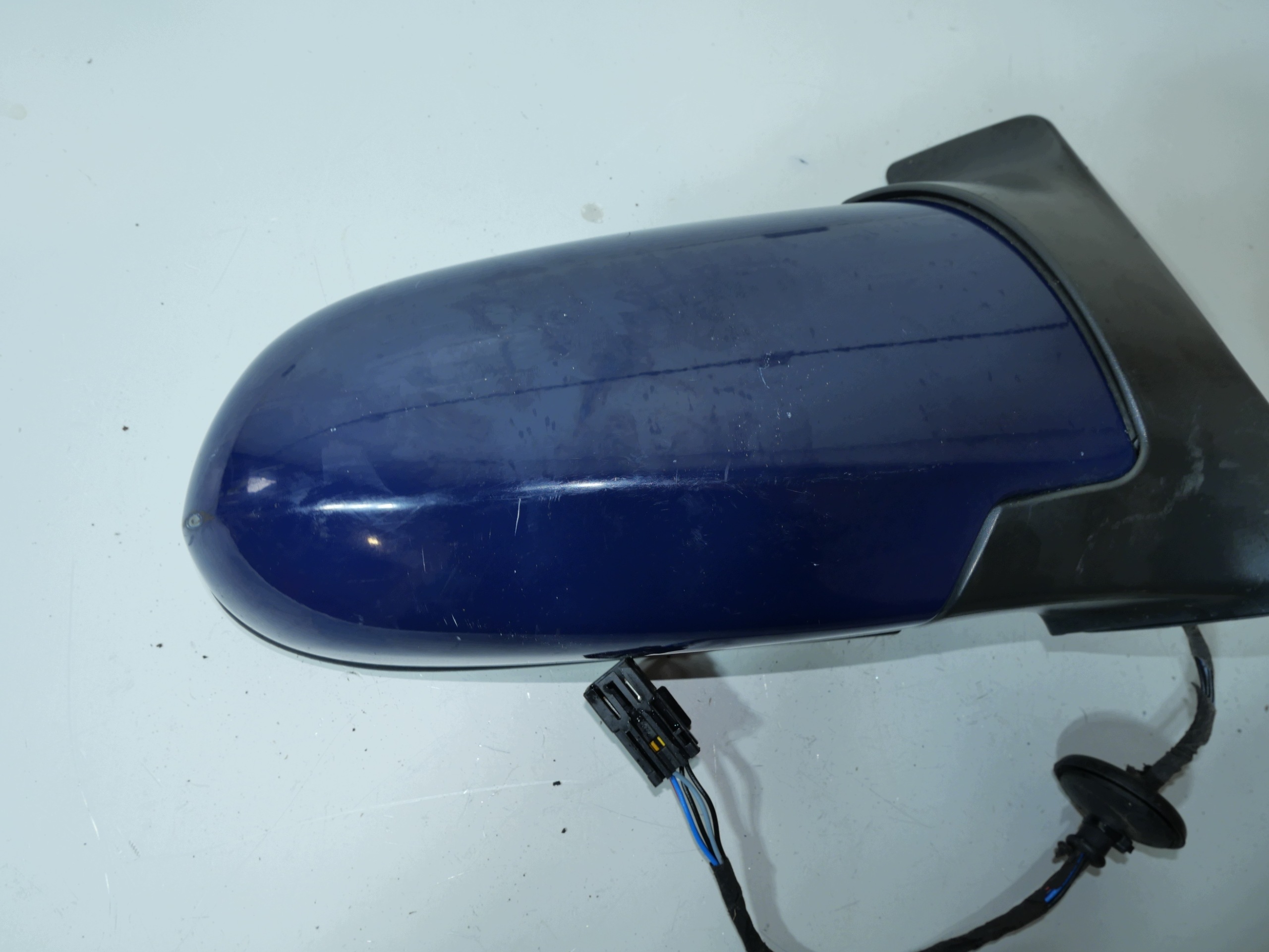 OPEL ZAFIRA mirror right 5 PIN
