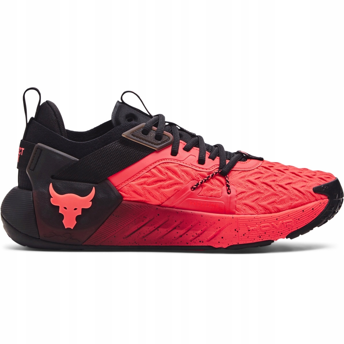 Męskie buty treningowe Under Armour Project Rock