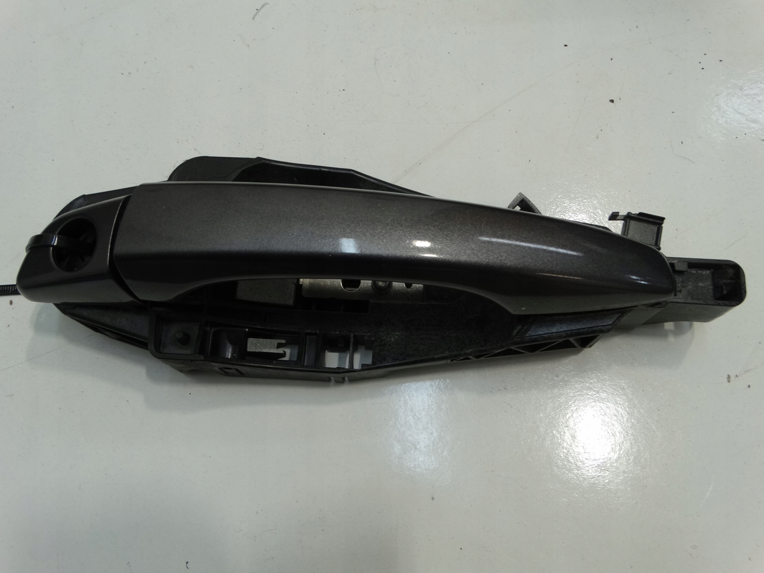 handle door left front CITROEN C4 III 9802977580 2020R.- EVL