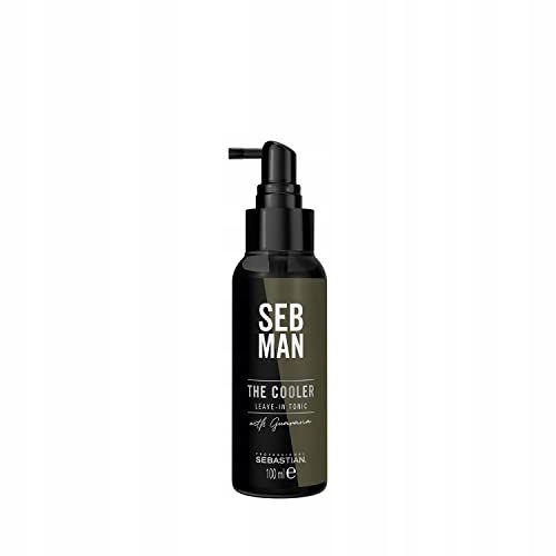 Sebastian Professional Seb Man The Cooler (leave-i)
