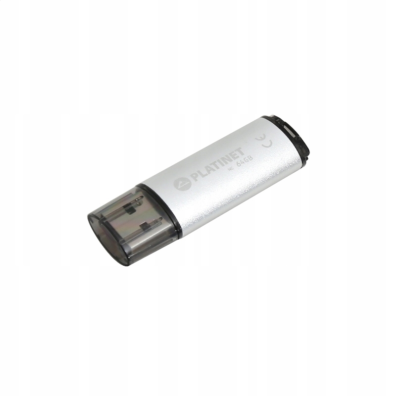 

Pendrive Usb 2.0 X-depo 64GB Silver