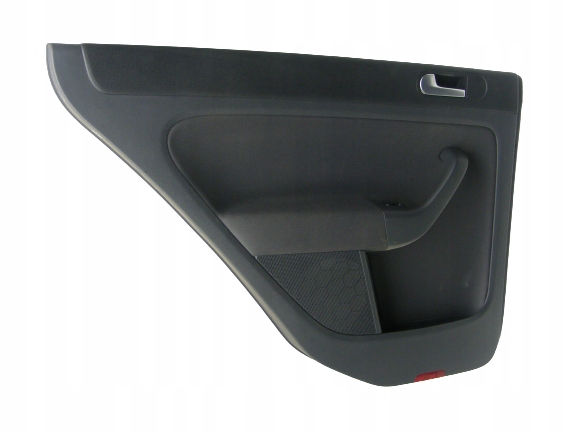 TAPICERKA GOLF PLUS PANEL DRZWI LEWY 5M0868073A