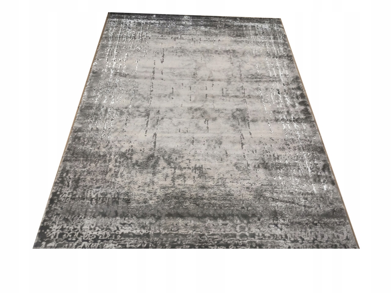 

Dywan Elite 120x180 Nowoczesnygrey 4356 Beton Hit