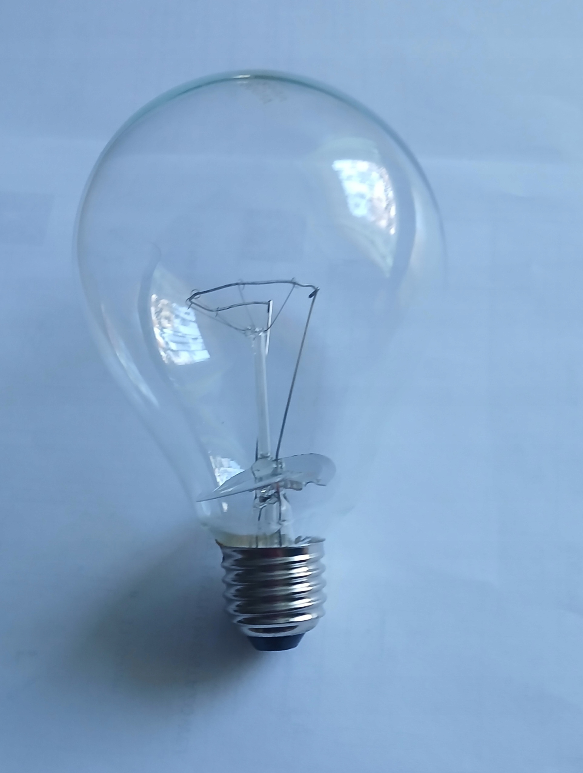 Żarówka tradycyjna 300W E27 230V