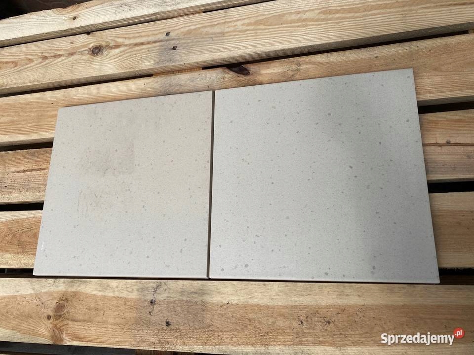 gres techniczny płytka 30x30 gruba 12 mm hala wzmacniany Typ gres