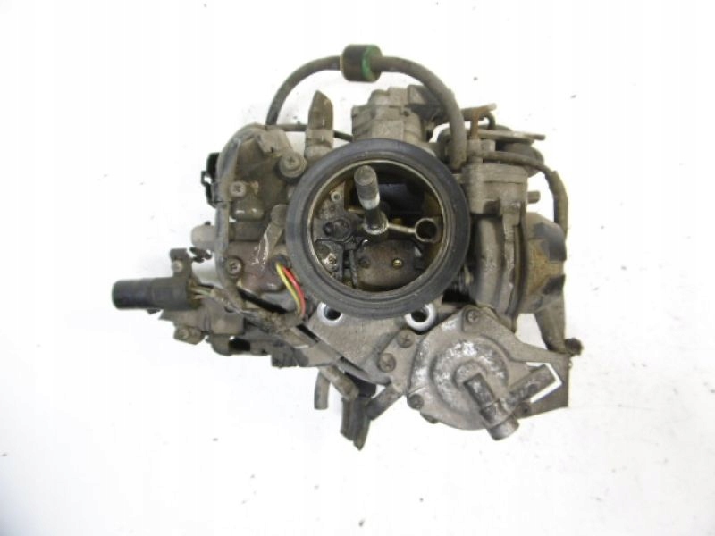 COLT III C50 MONOWTRYSK 1 3 2KT 321 Engine Type Gasoline
