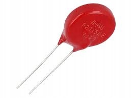 V10N241 Warystor fi10, 240V,max. 200VDC
