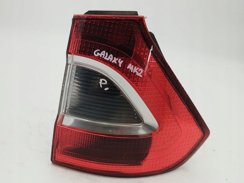 Ford Galaxy MK2 light right rear part rear