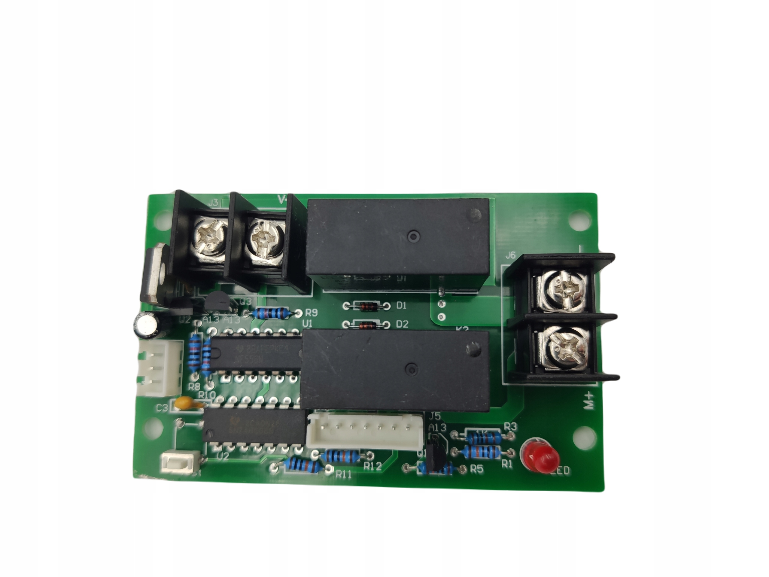 Тормозная пластина для балансировочного станка W920