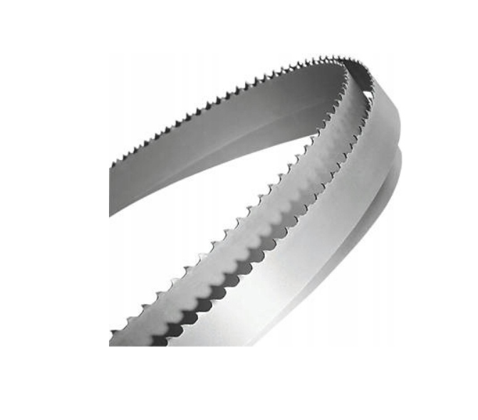 PIŁA TAŚMOWA M42 DO PRZECINARKI TAŚMOWEJ HBS320 Marka Koronet