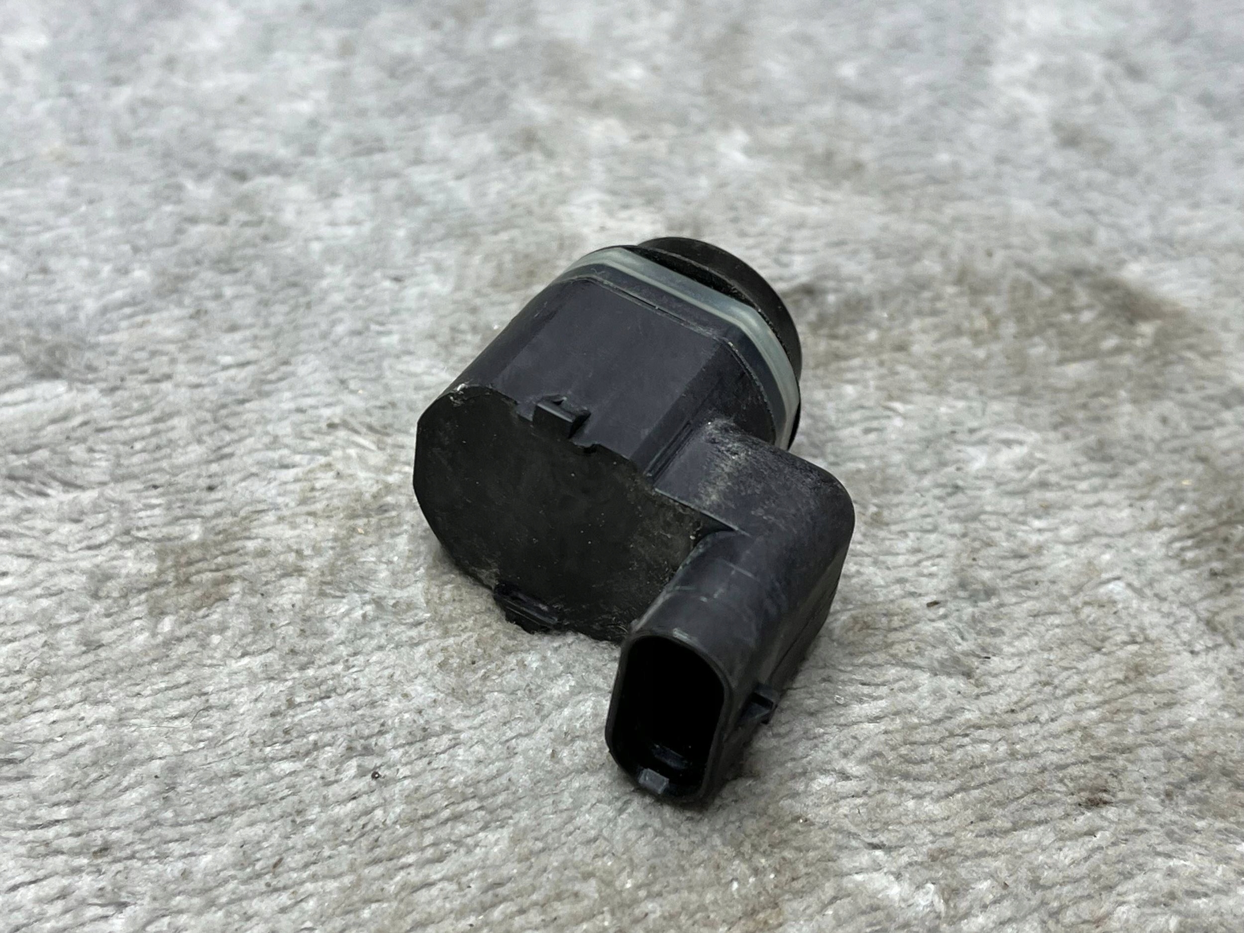Sensor Parken PDC 1S0919275D SKODA SUPERB II LIFT LF8H !J
