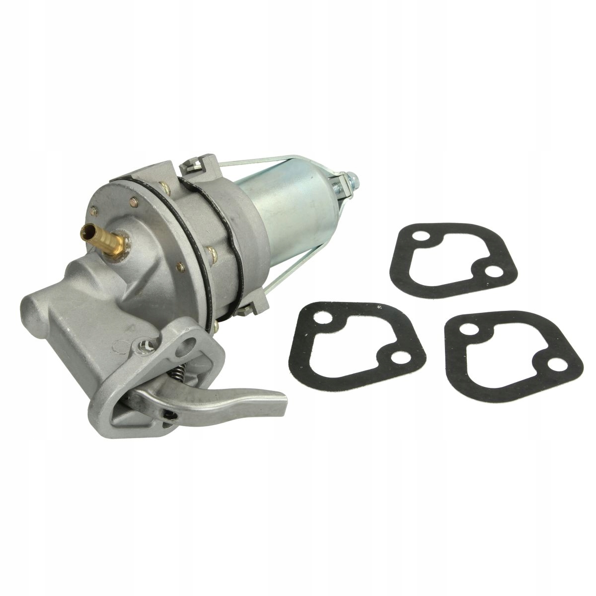 Механический топливный насос SIERRA 18-7278