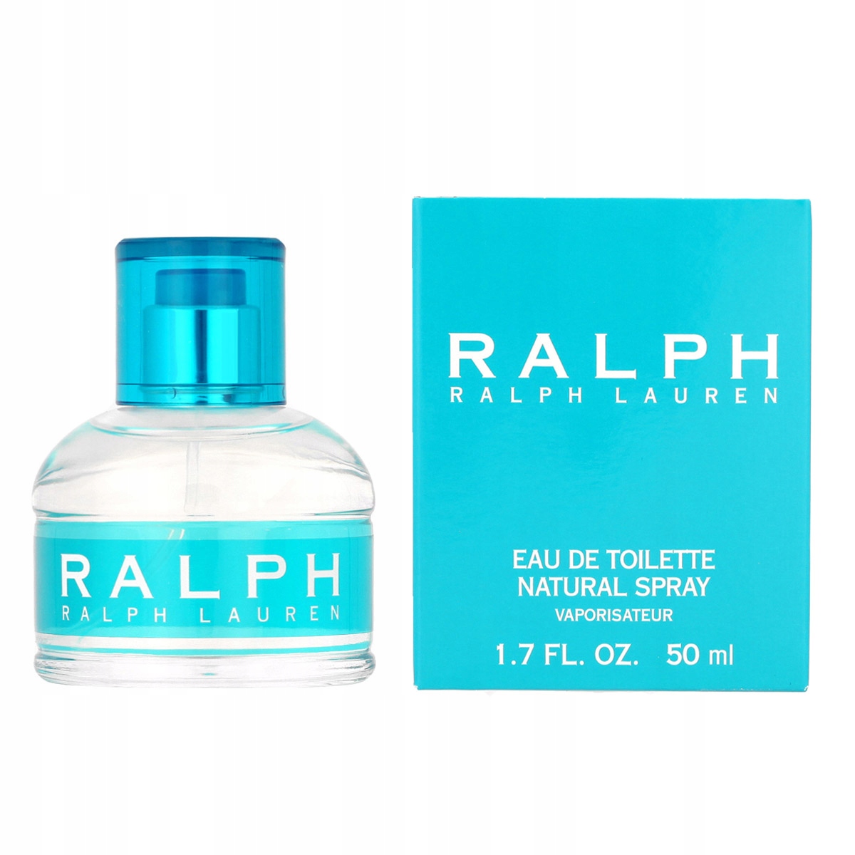 Ralph Lauren Ralph Edt 50 ml W