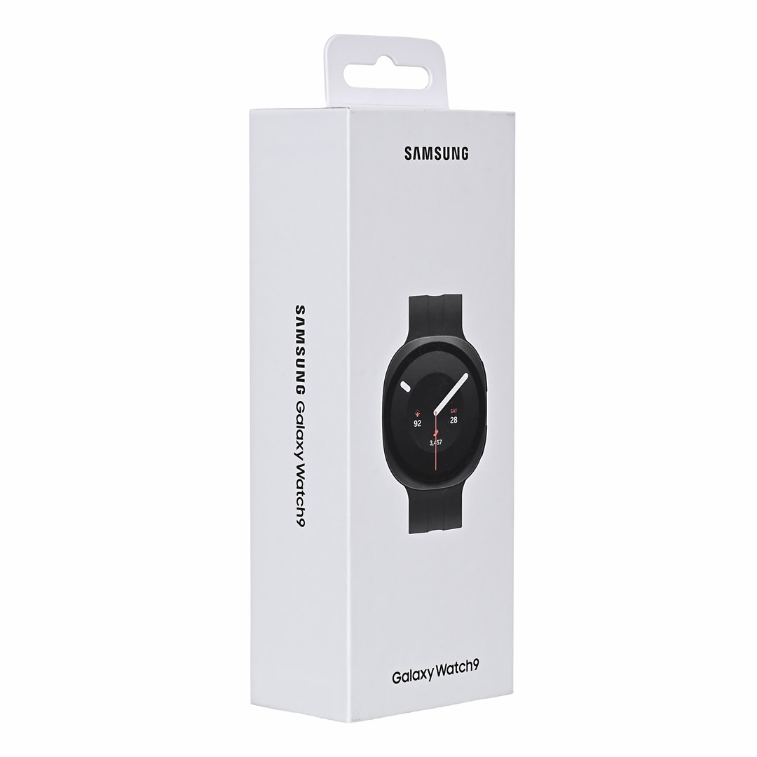 Inteligentné hodinky Samsung L355 Galaxy Watch 9 Lte (44 mm) Eu Graphite