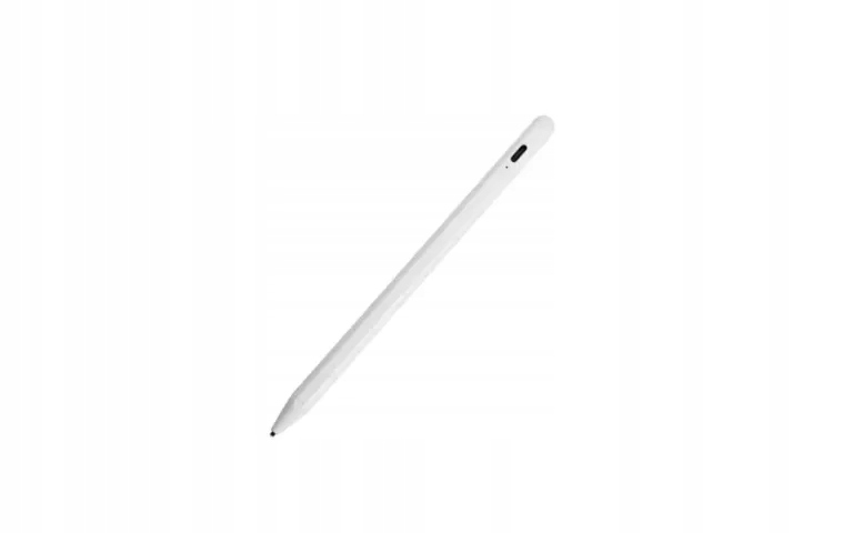 Rysik Beline Active Do Apple Biały