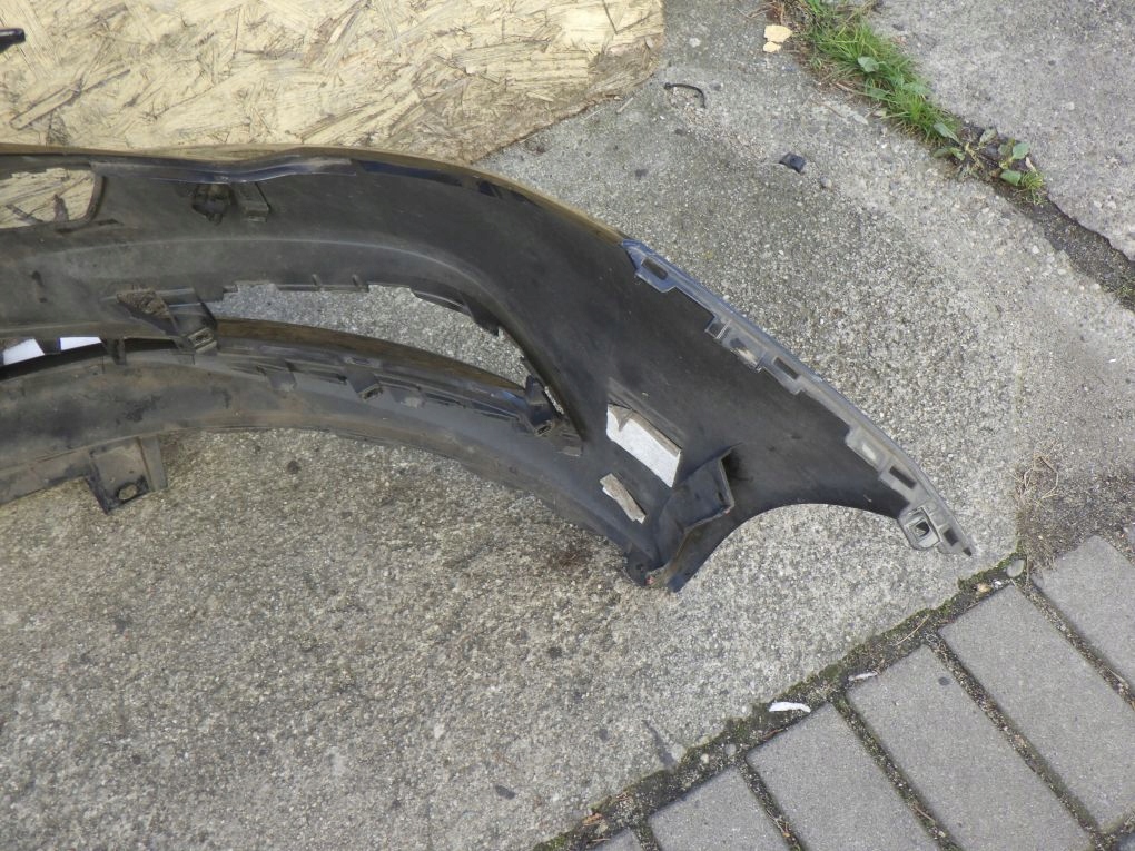 OPEL ASTRA 5 K V 15- front bumper