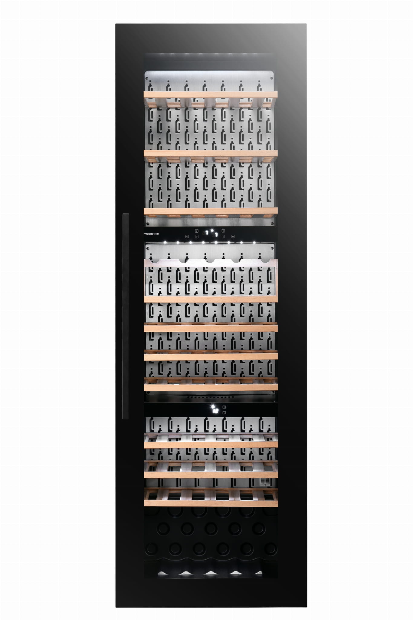 Chłodziarka do wina Avintage AVI98AC3ZI Producent Avintage