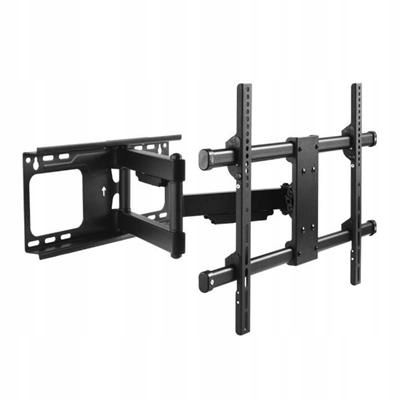 Držák Led Tv 37-70 palců 60 kg vertikální horizontální Kruger