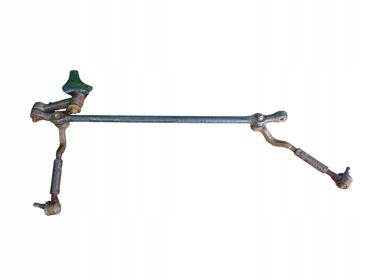 HYUNDAI GALLOPER 3D LIFT 98- 2.5 D DRĄŻEK KIEROWNICZY