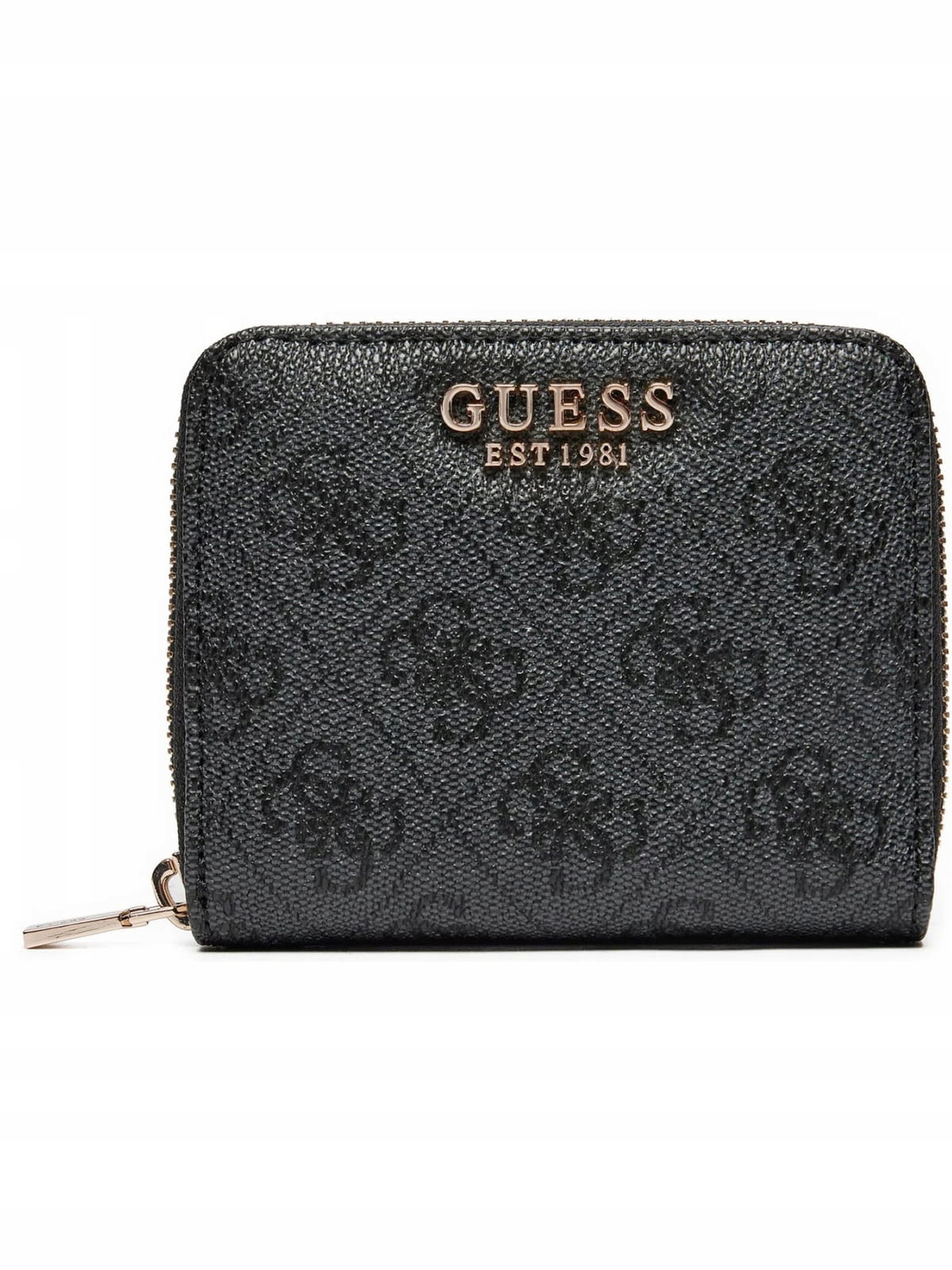 Dámská peněženka Guess SWSG74 59137 šedá