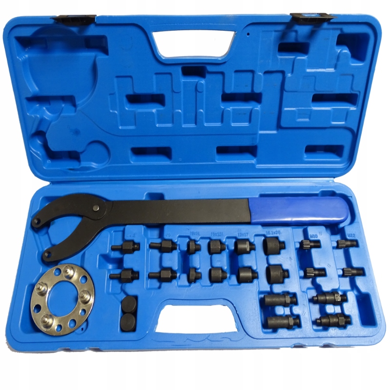 BLOKADA KÓŁ PASOWYCH ROZRZĄDU BL WAŁKA ROZRZĄDU Marka Magnus