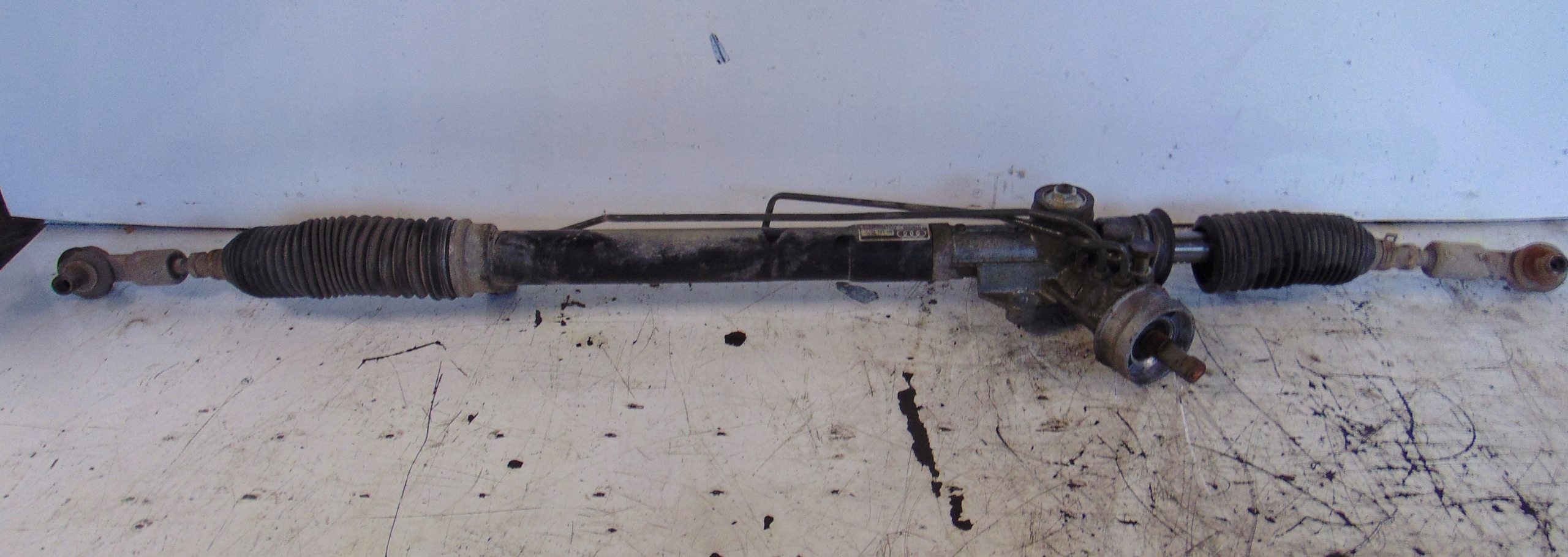 8D1422072 - VW PASSAT B5 2.0 LIFT Європа