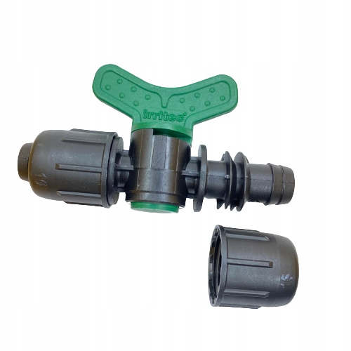 

Zaworek linii kroplującej Zawór Odcinający 16x16mm