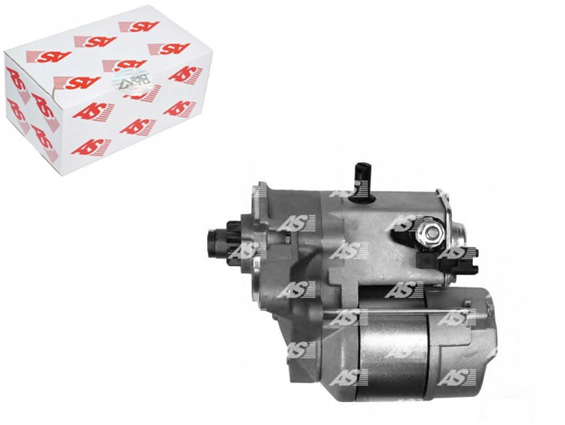 СТАРТЕР AS-PL 2810075010 2810075070 Str70089 98