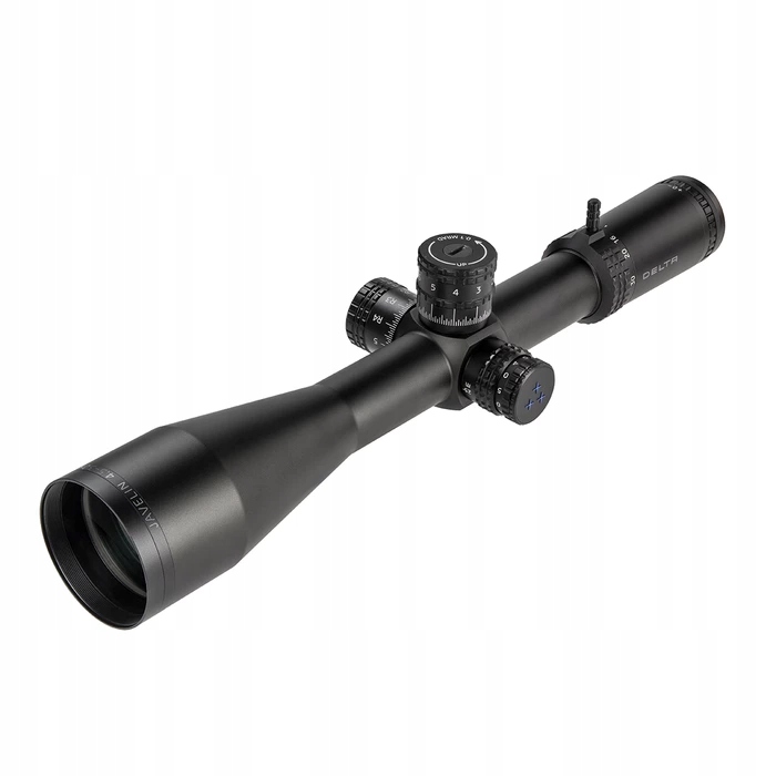 Zaměřovací dalekohled Delta Javelin 4.5-30x56 Ffp SMR-2