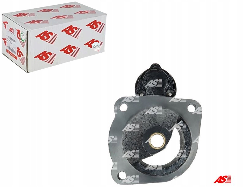 GŁOWICA ROZRUSZNIKA AS-PL