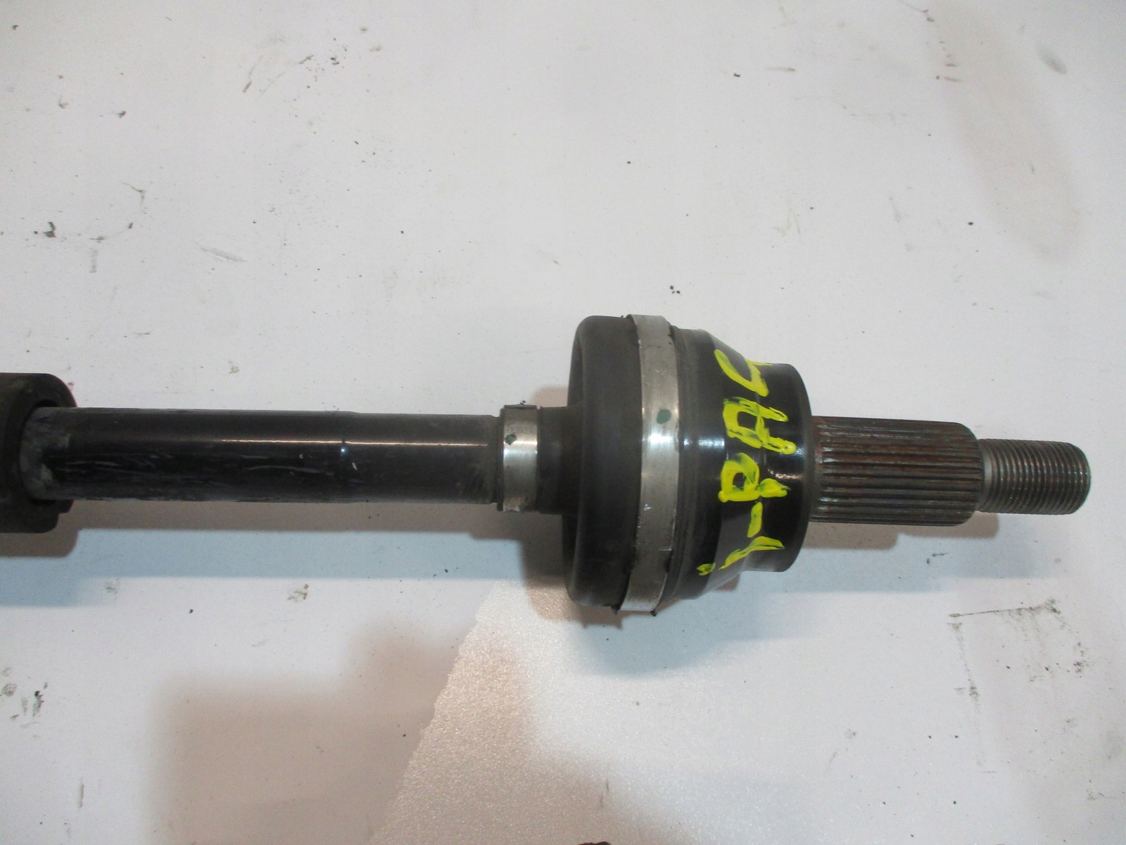 Semiasse Semiasse JAGUAR e PACE IPACE J9D3-4B402-AC